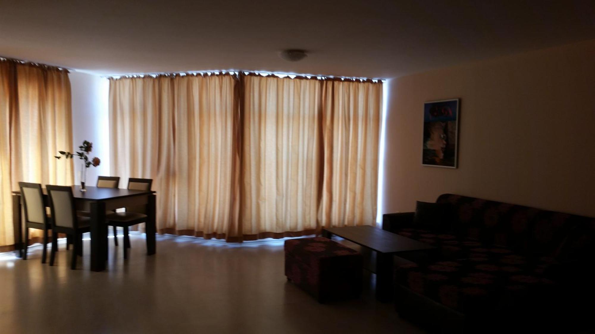 Rose Garden Omax Apartments Sunny Beach Kamer foto