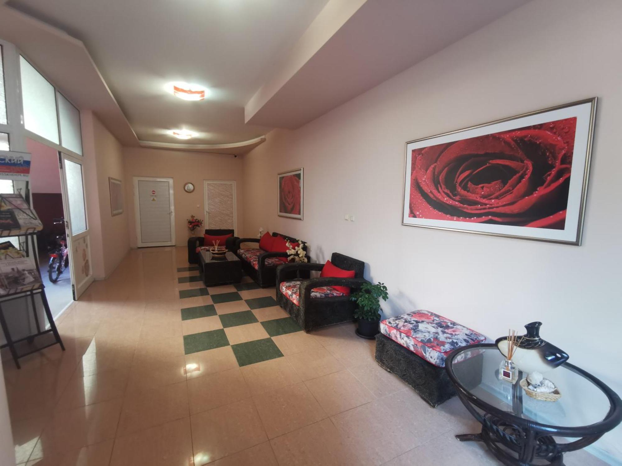 Rose Garden Omax Apartments Sunny Beach Buitenkant foto