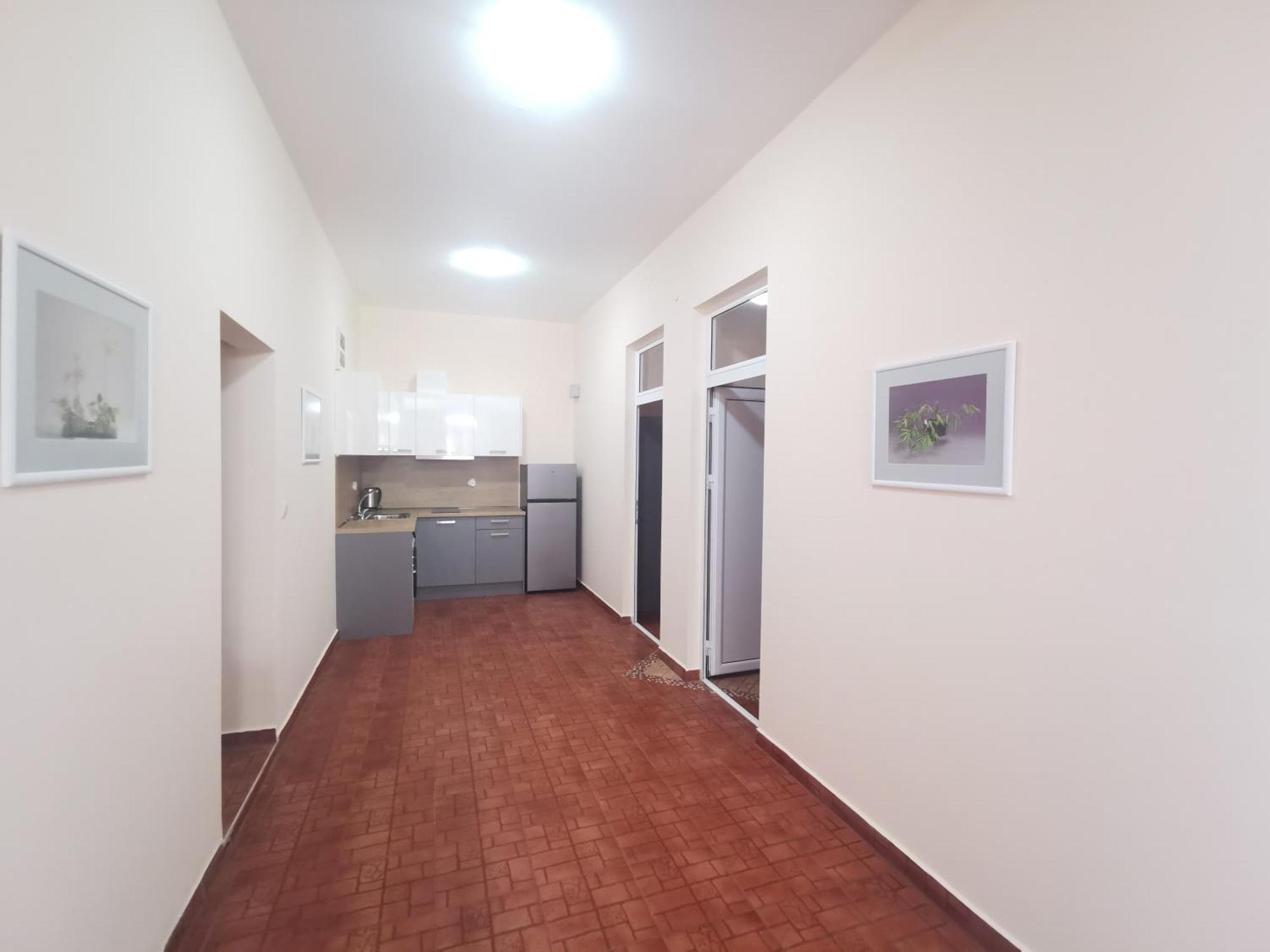 Rose Garden Omax Apartments Sunny Beach Buitenkant foto