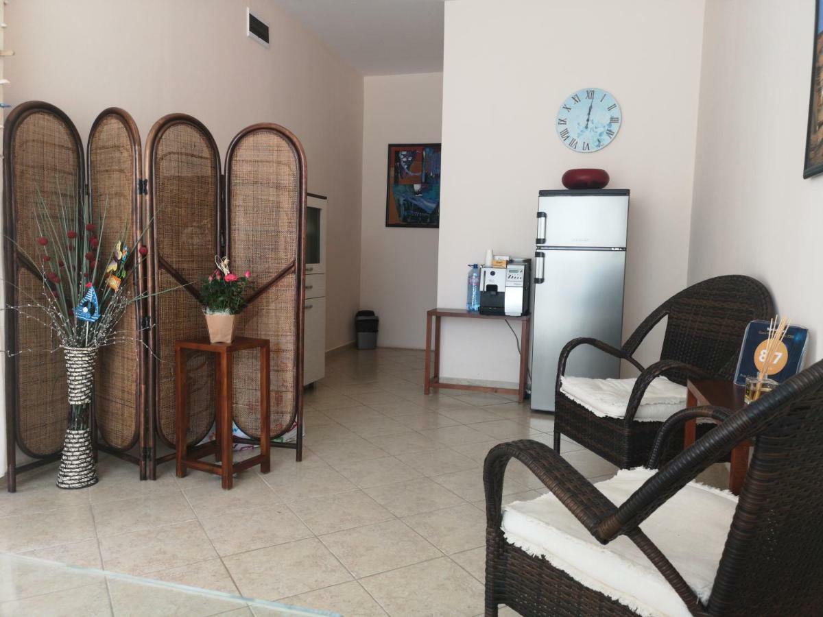 Rose Garden Omax Apartments Sunny Beach Buitenkant foto